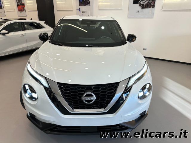 Nissan Juke 2025
