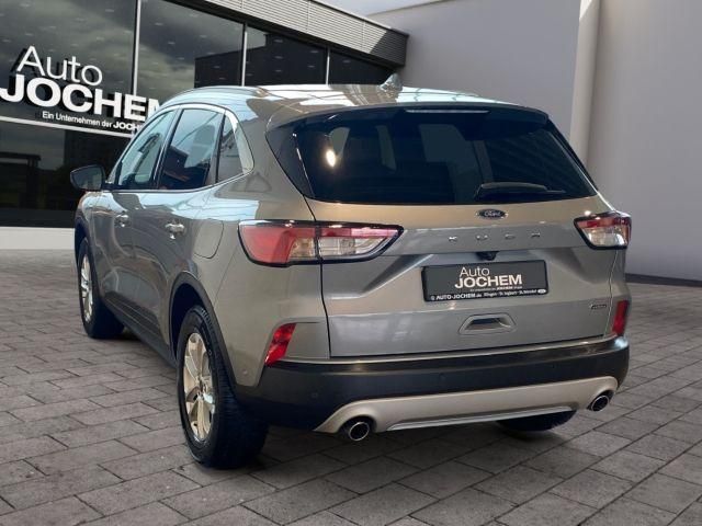 Ford Kuga 2021