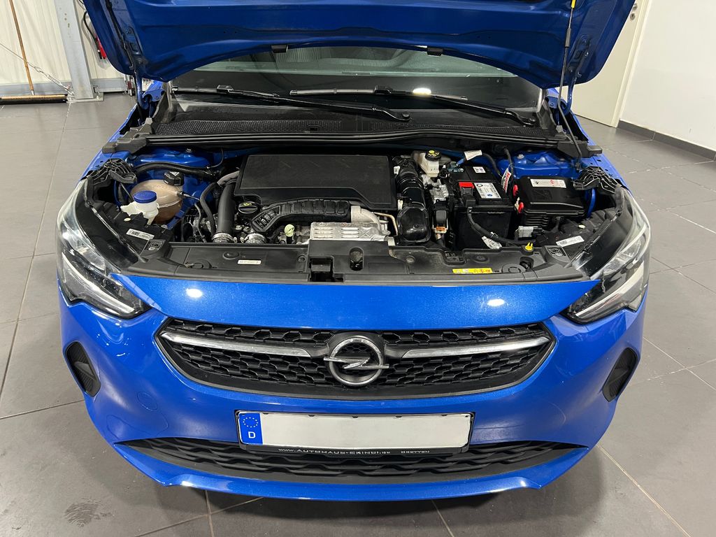 Opel Corsa 2021