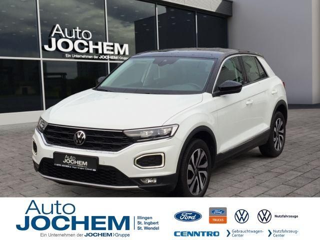 Volkswagen T-Roc 2021
