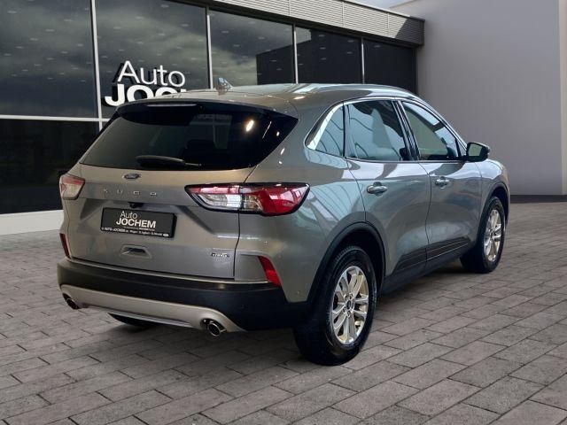 Ford Kuga 2021