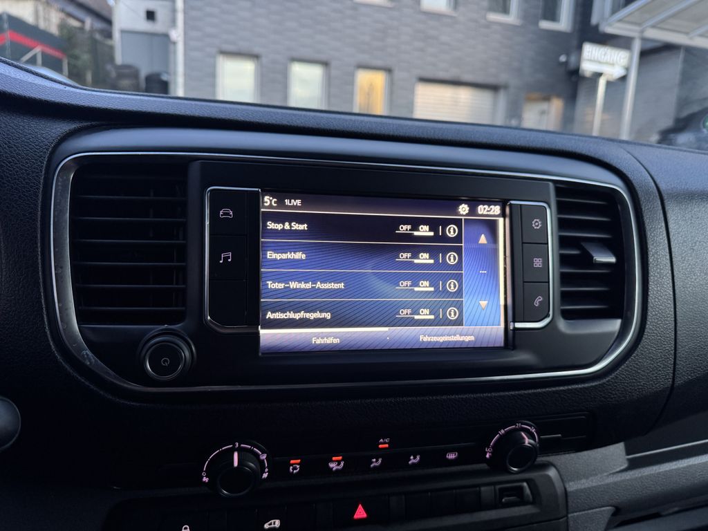 Toyota Proace (Verso) 2021