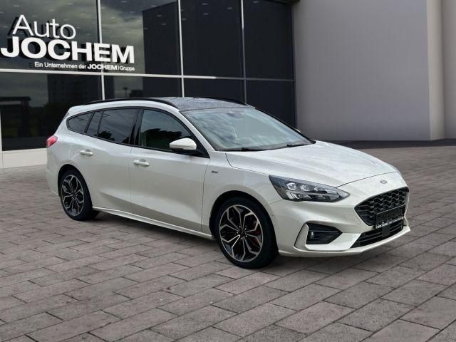 Ford Focus 2021
