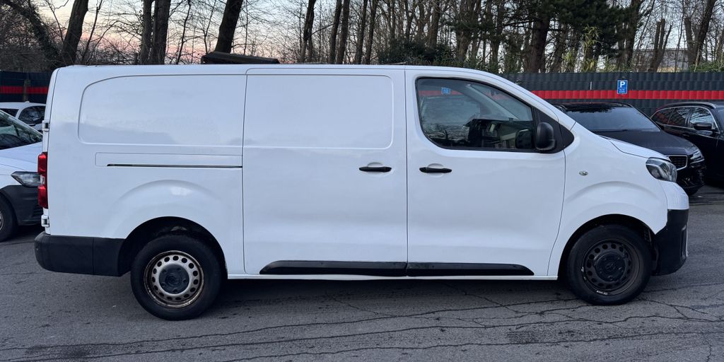 Toyota Proace (Verso) 2021