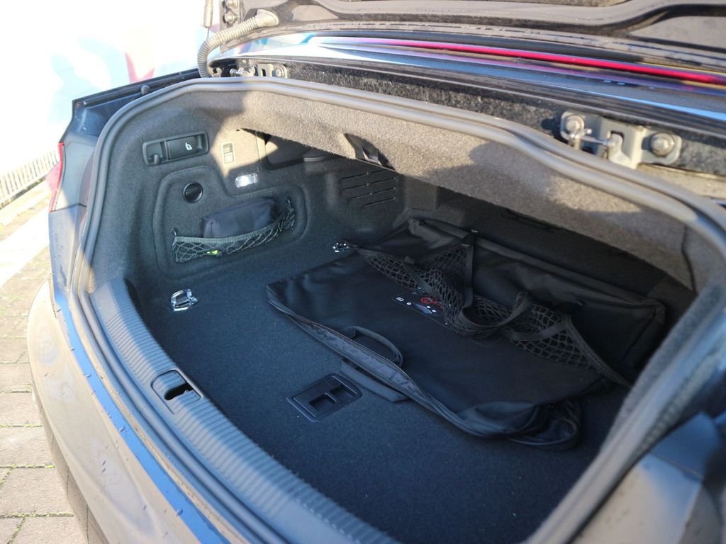 Audi S5 2022