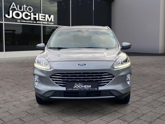 Ford Kuga 2021