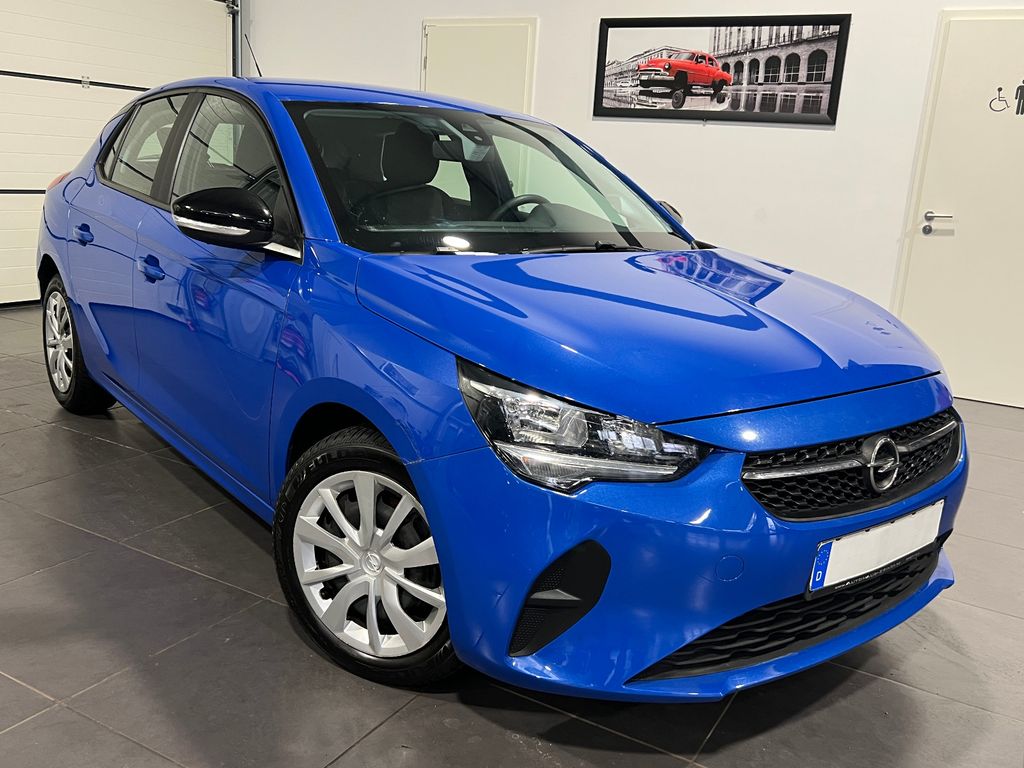 Opel Corsa 2021