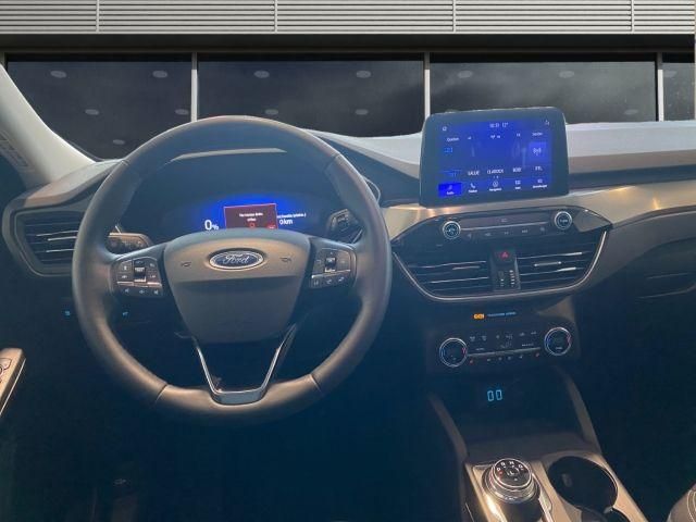 Ford Kuga 2021