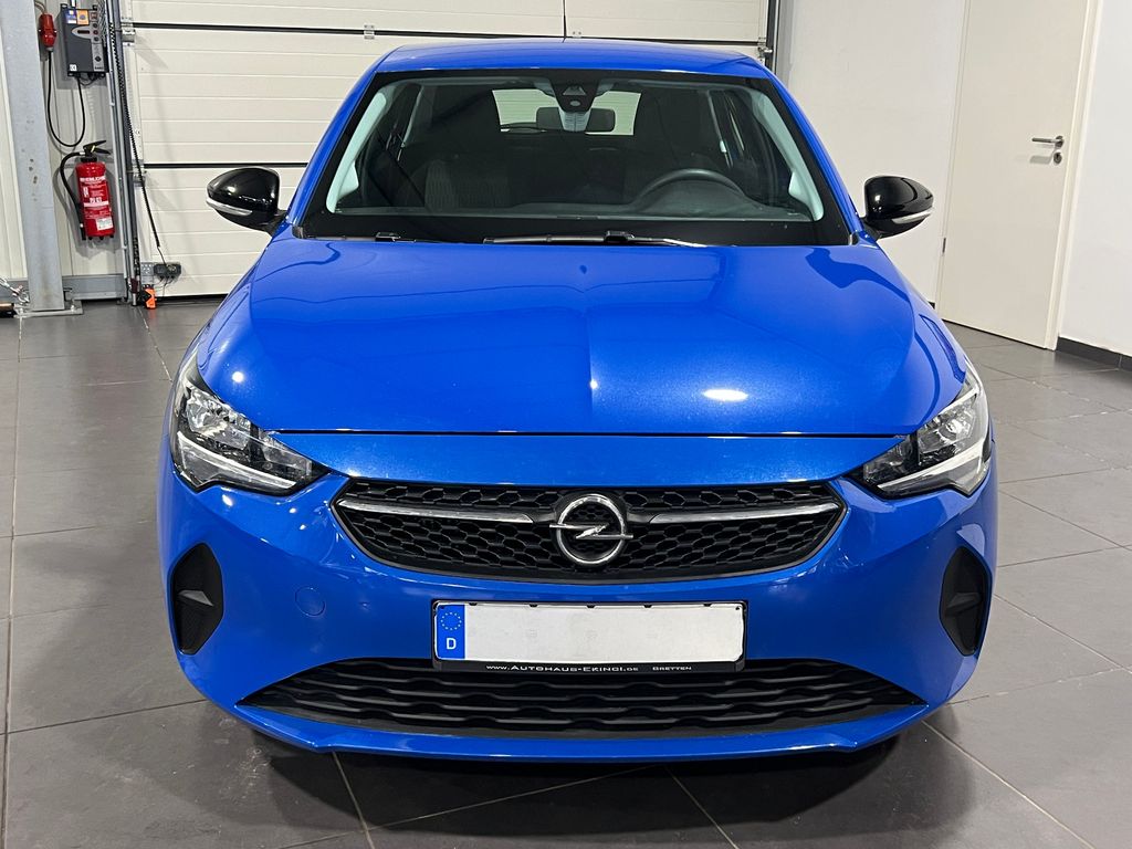 Opel Corsa 2021