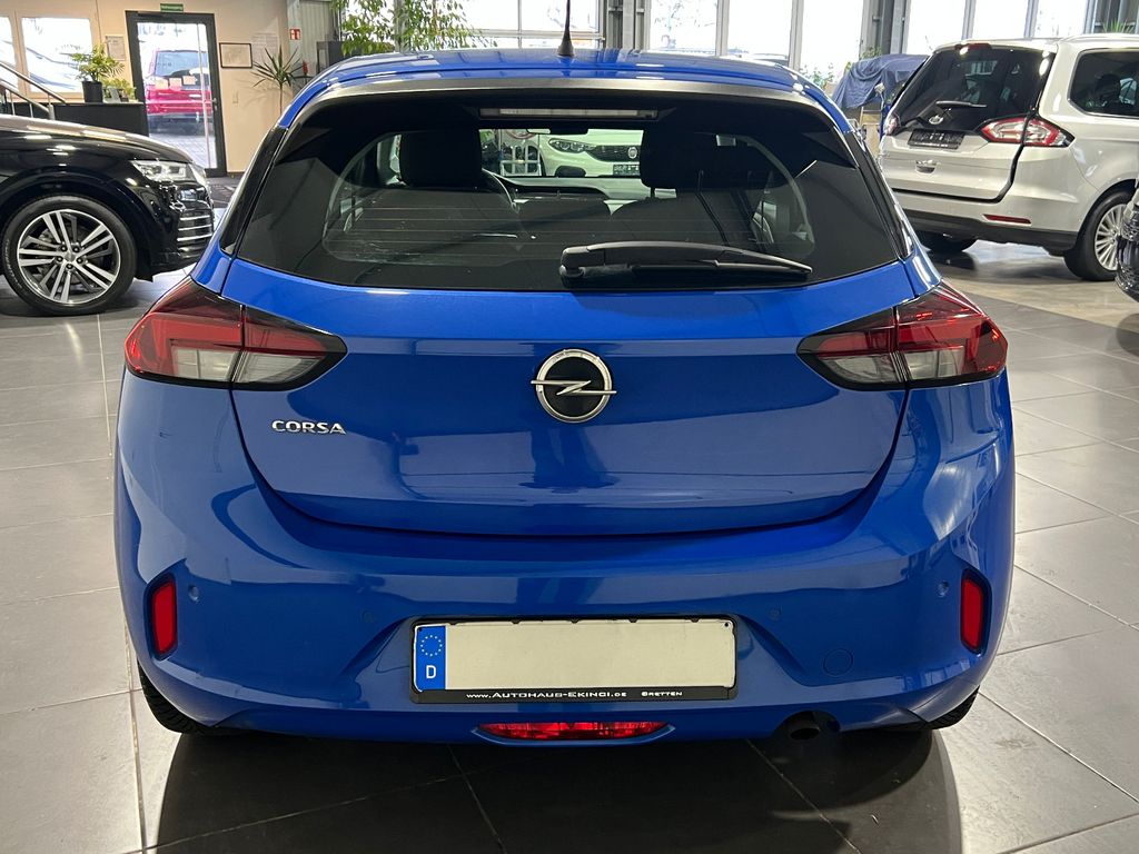 Opel Corsa 2021