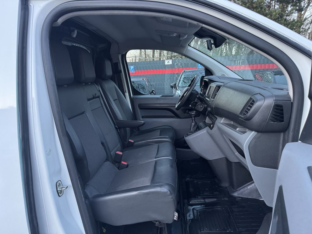 Toyota Proace (Verso) 2021