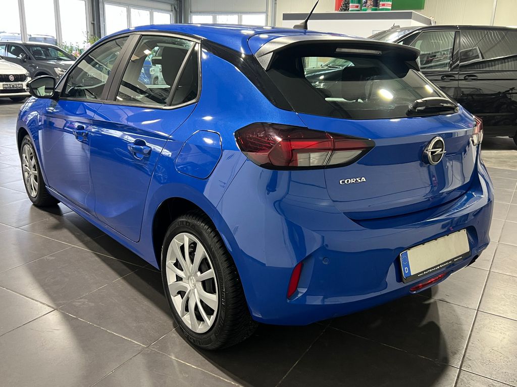 Opel Corsa 2021