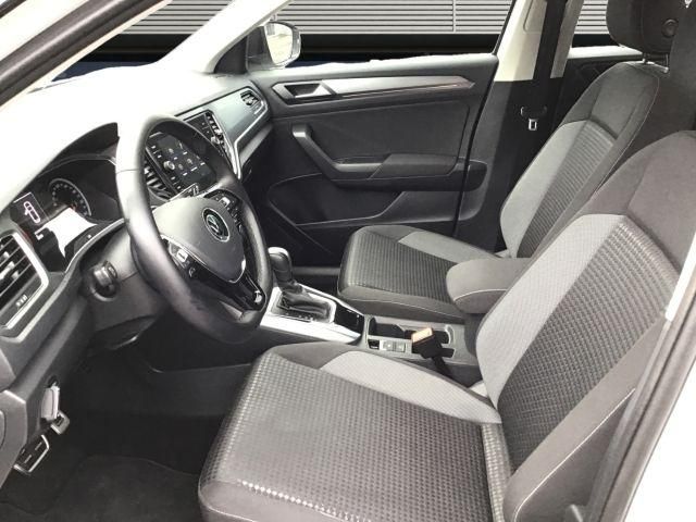 Volkswagen T-Roc 2021