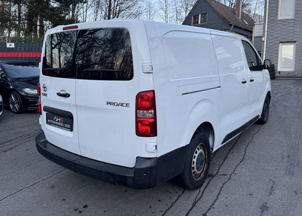 Toyota Proace (Verso) 2021