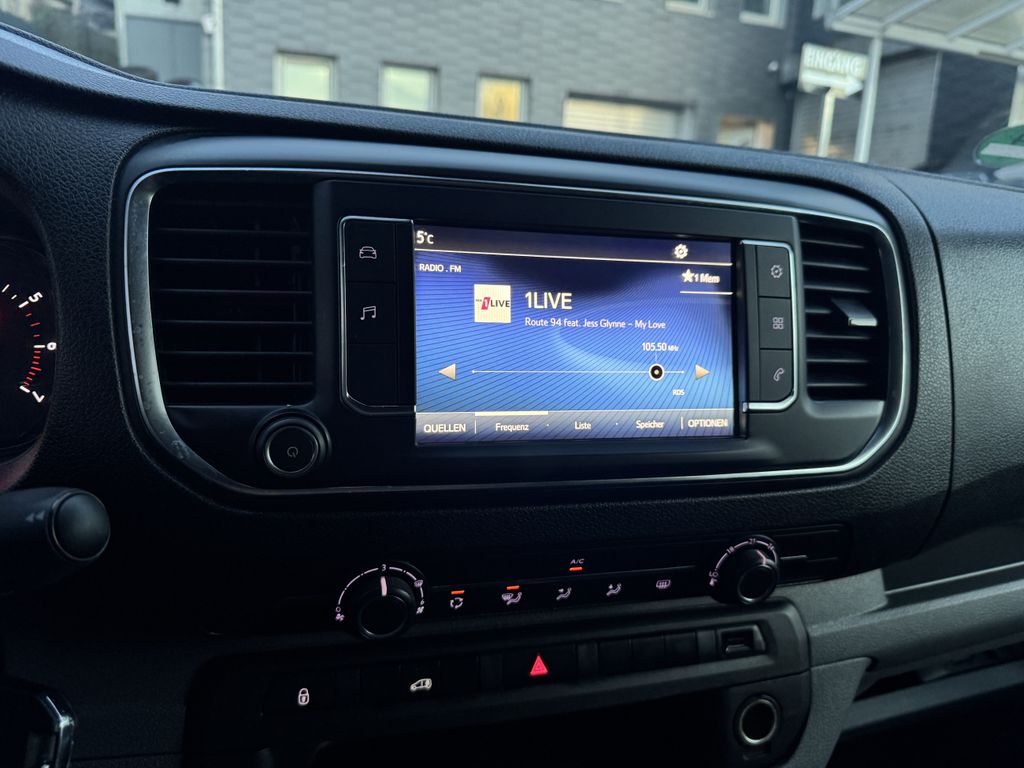 Toyota Proace (Verso) 2021