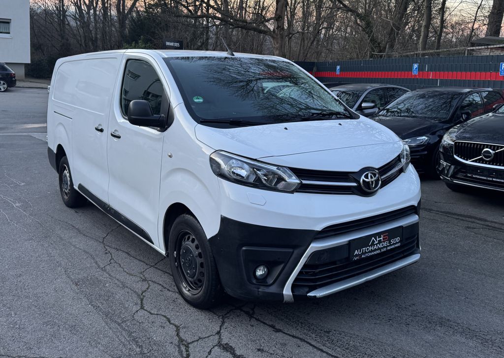 Toyota Proace (Verso) 2021