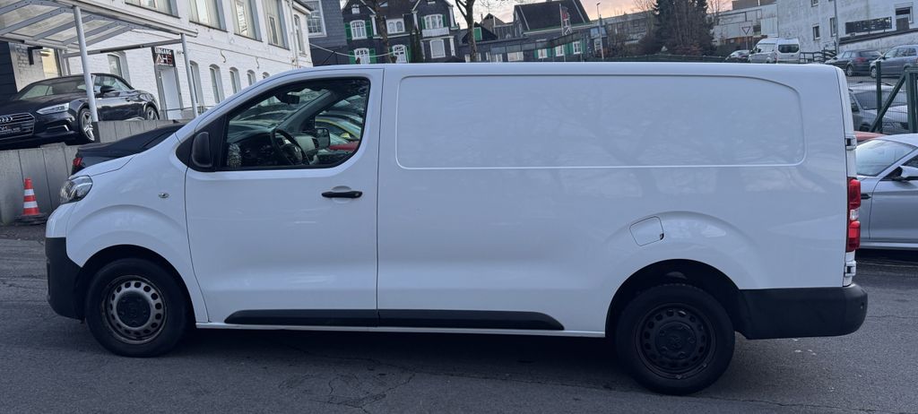 Toyota Proace (Verso) 2021