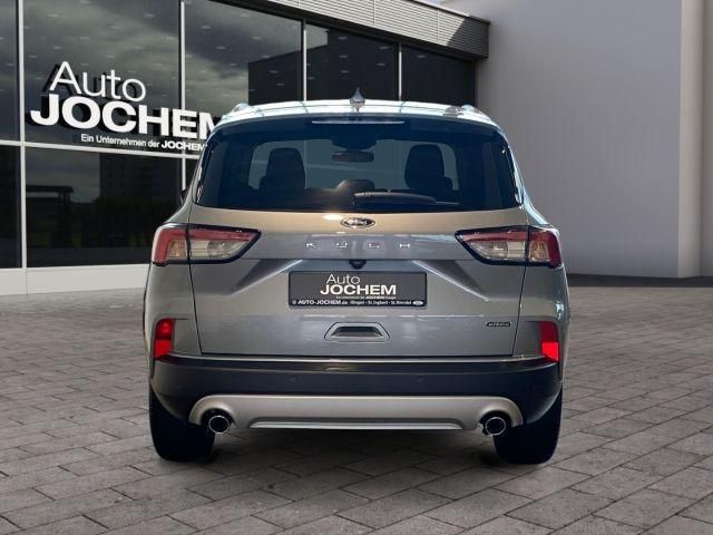 Ford Kuga 2021