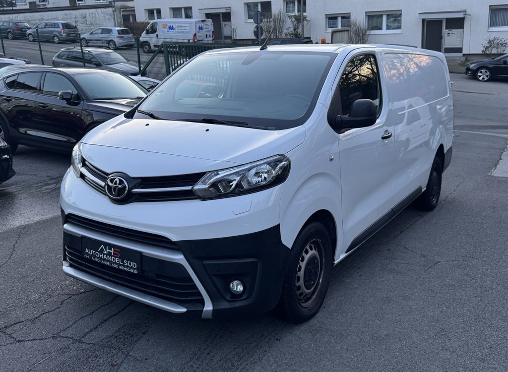 Toyota Proace (Verso) 2021