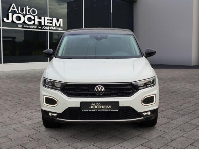 Volkswagen T-Roc 2021