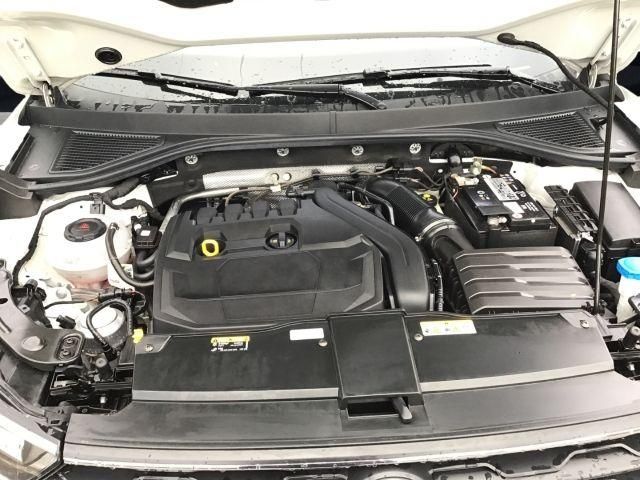 Volkswagen T-Roc 2021