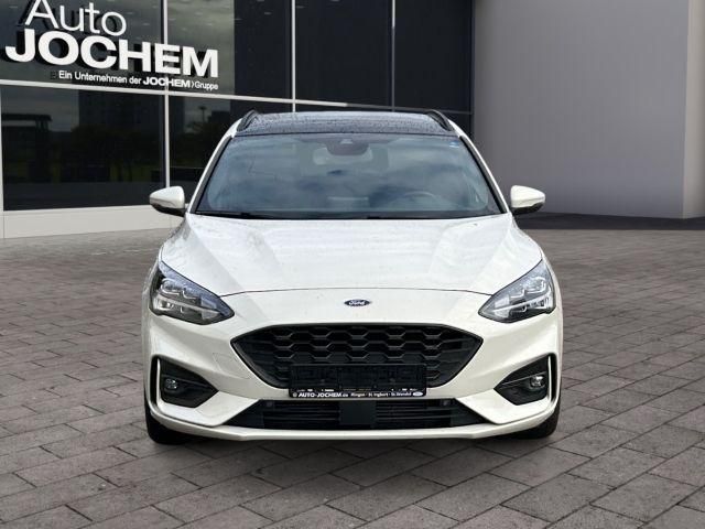 Ford Focus 2021