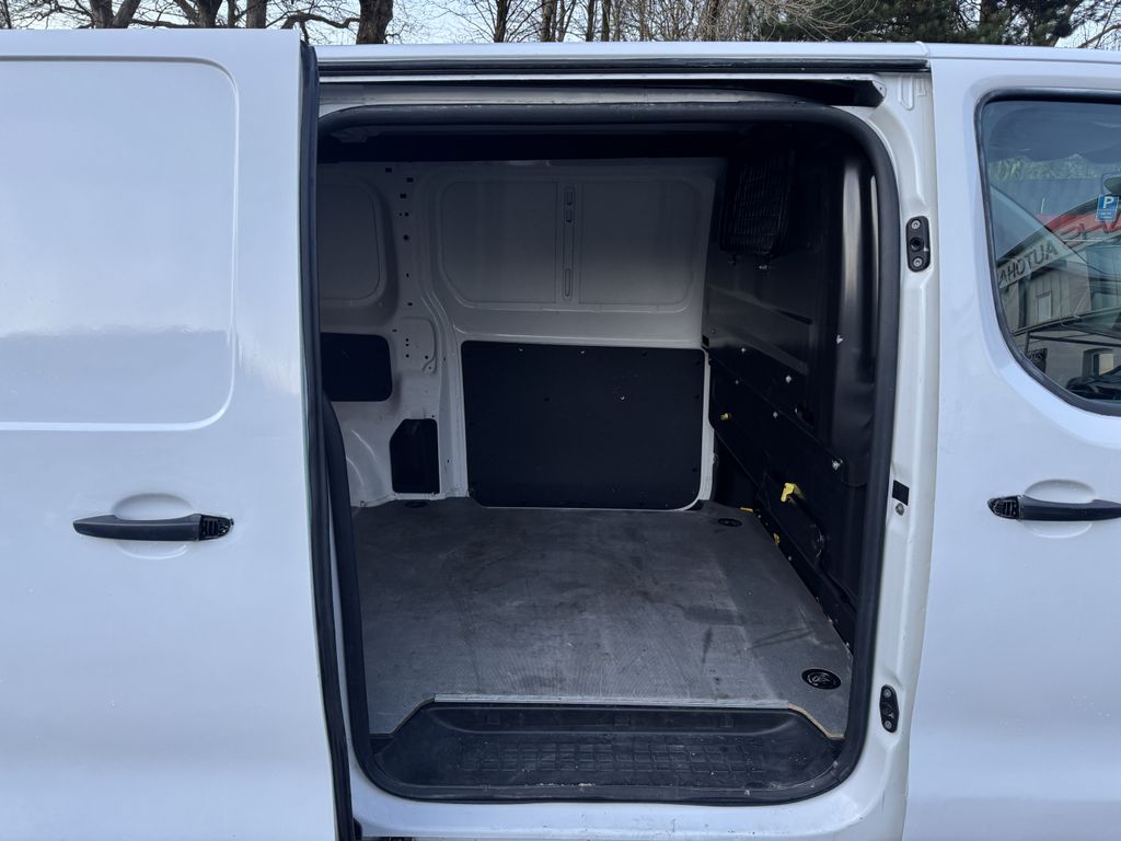 Toyota Proace (Verso) 2021