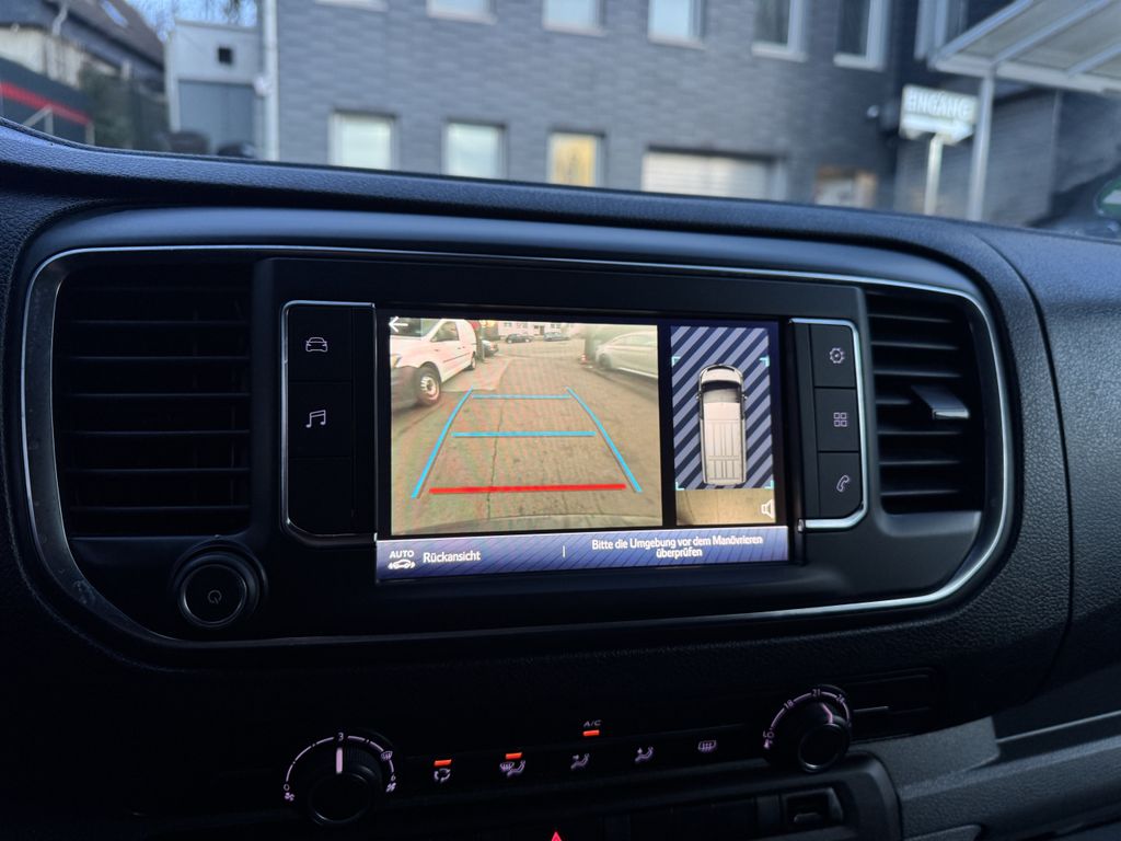 Toyota Proace (Verso) 2021