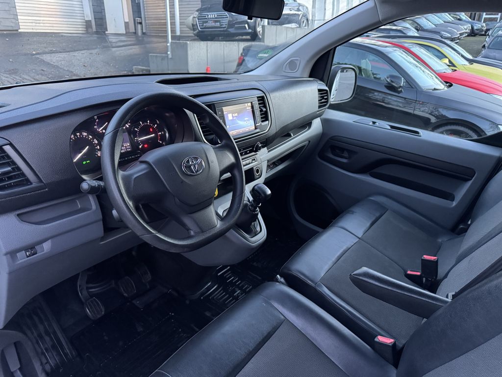 Toyota Proace (Verso) 2021