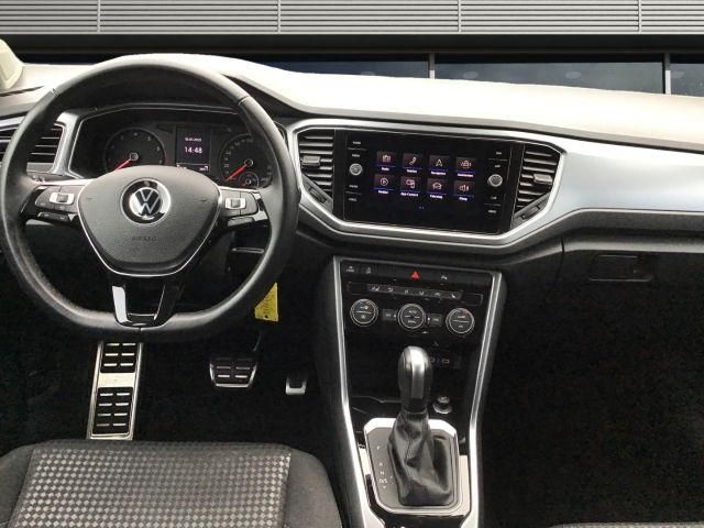 Volkswagen T-Roc 2021