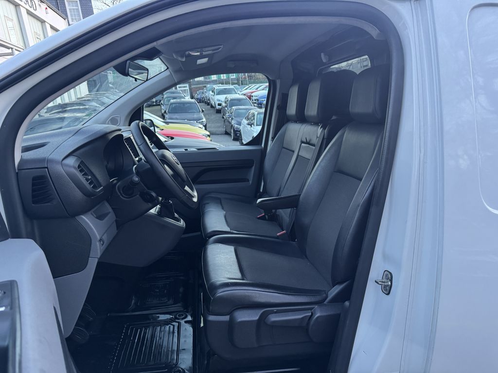 Toyota Proace (Verso) 2021