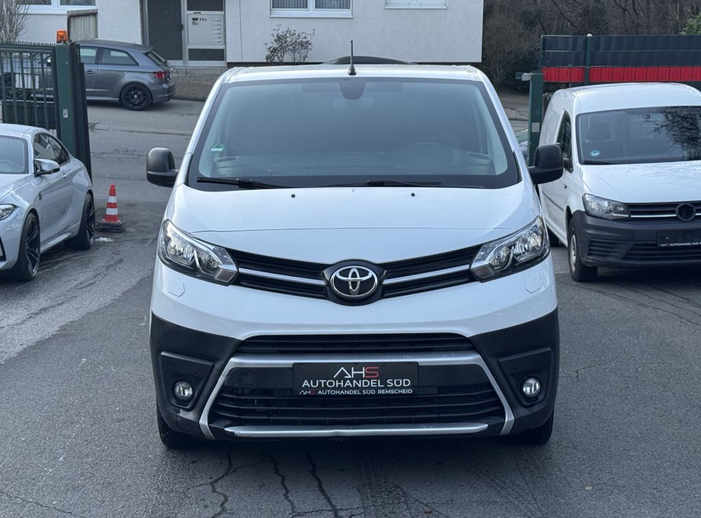 Toyota Proace (Verso) 2021