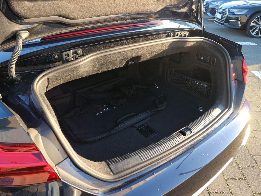 Audi S5 2022
