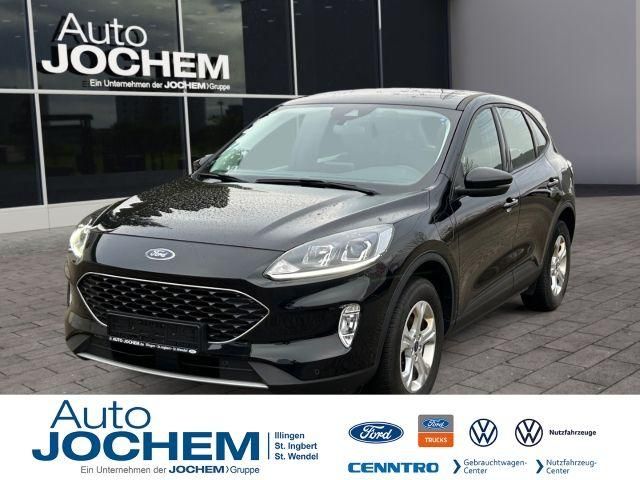 Ford Kuga 2021