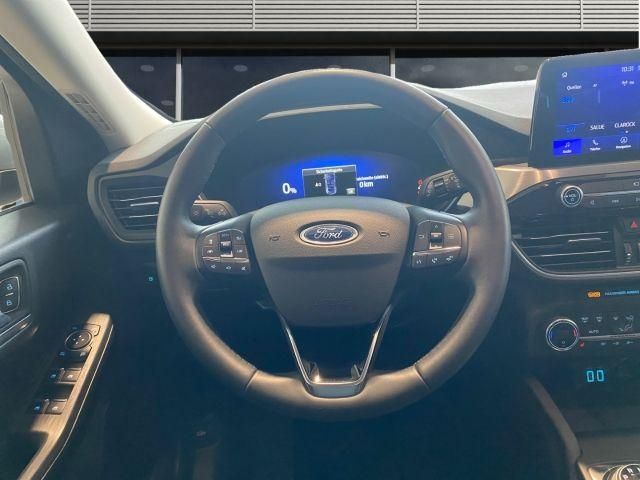 Ford Kuga 2021