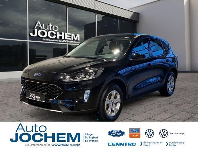 Ford Kuga 2021
