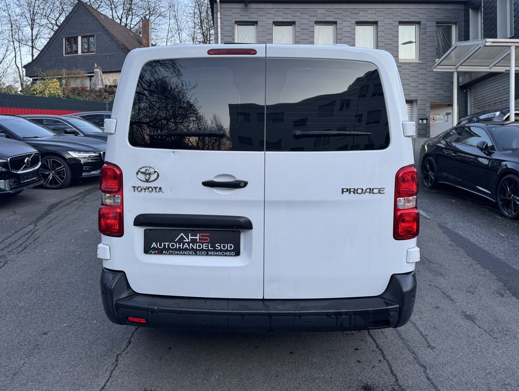 Toyota Proace (Verso) 2021