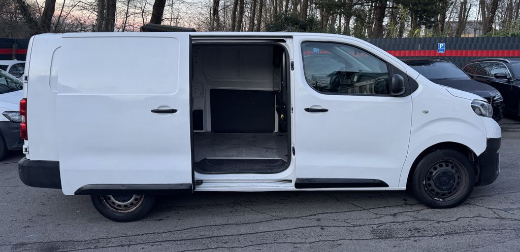 Toyota Proace (Verso) 2021