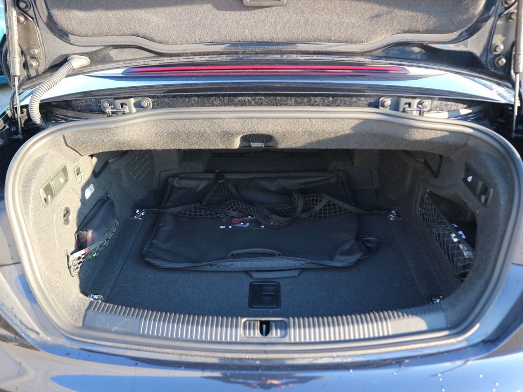 Audi S5 2022
