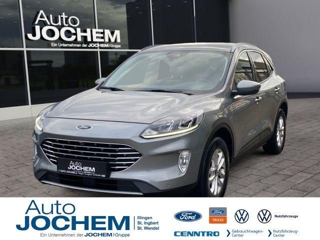 Ford Kuga 2021