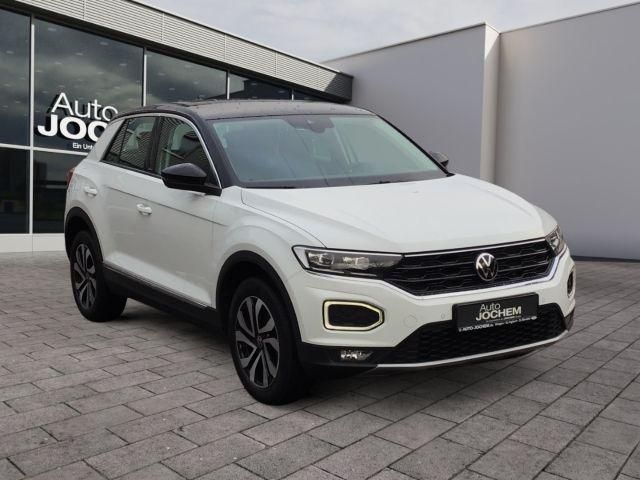 Volkswagen T-Roc 2021