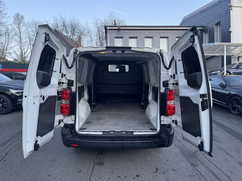 Toyota Proace (Verso) 2021