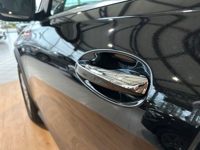 Mercedes-Benz GLE 350 2025