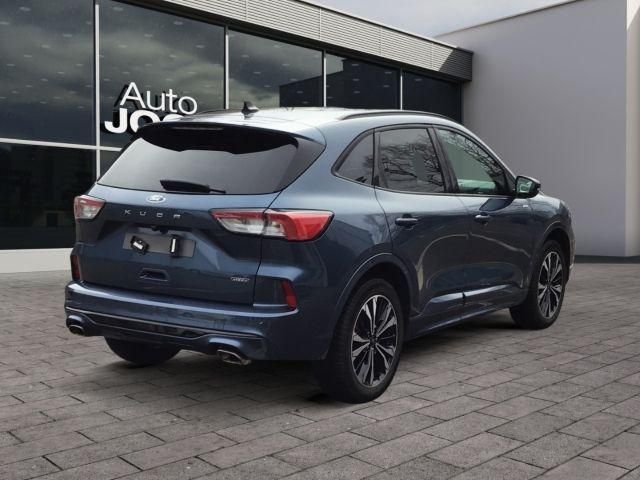 Ford Kuga 2021