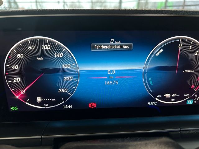 Mercedes-Benz GLE 350 2025