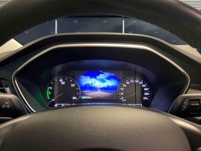 Ford Kuga 2021