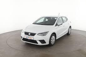 Seat Ibiza 2025