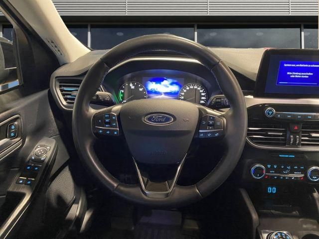Ford Kuga 2021