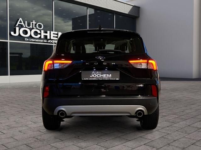 Ford Kuga 2021