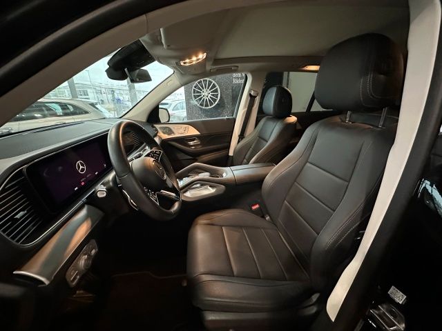 Mercedes-Benz GLE 350 2025